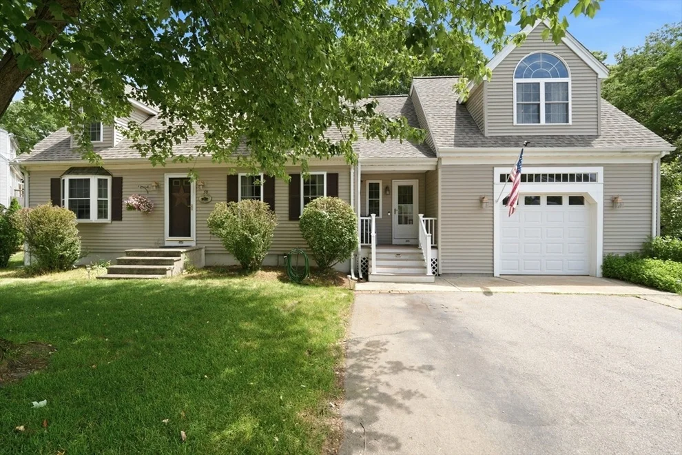 Unit for sale at 50 Trinity Cir, Attleboro, MA 02703