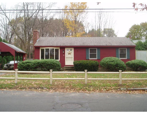 Unit for sale at 70 Meadow St, Northampton, MA 01062