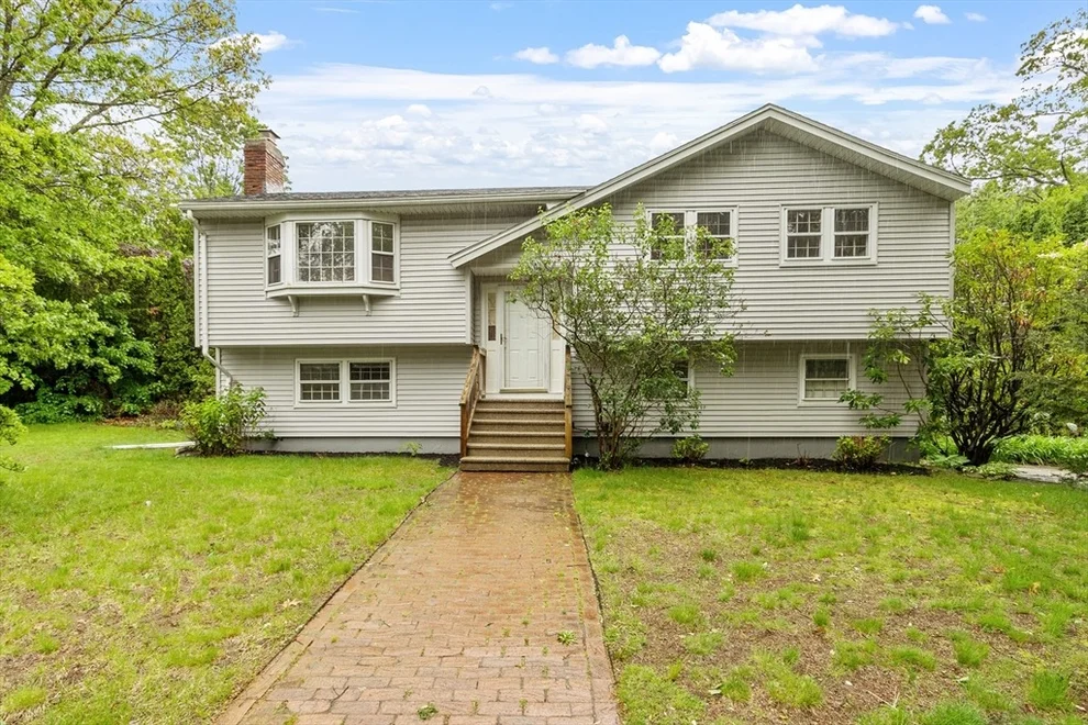 Unit for sale at 6 Kennedy, Beverly, MA 01915