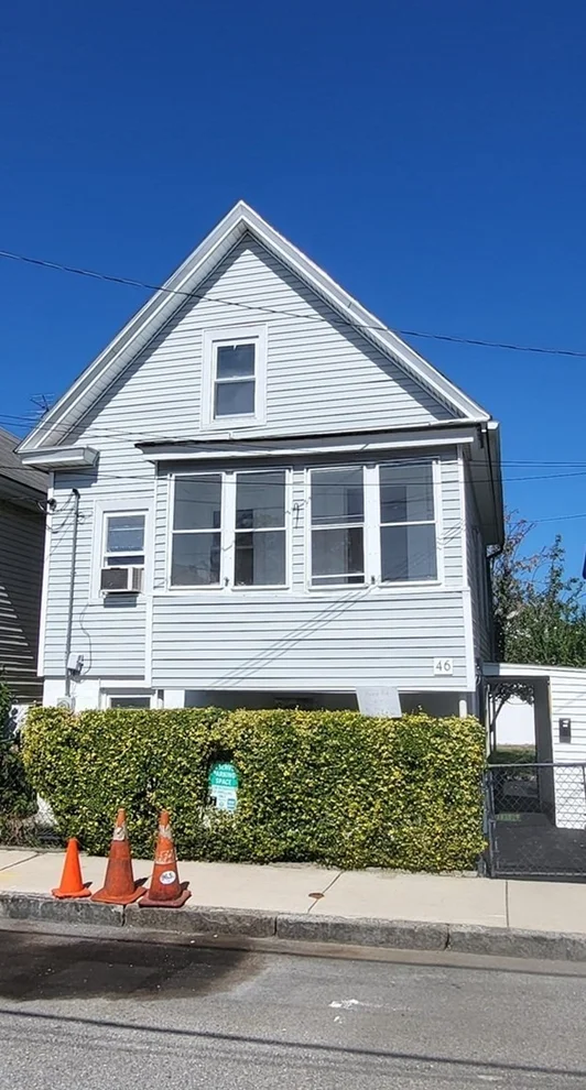 Unit for sale at 46 North Street, Lowell, MA 01852