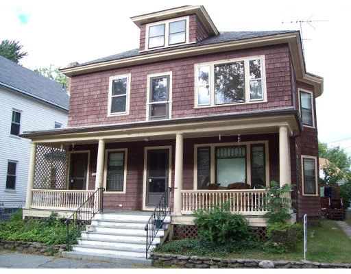 Unit for sale at 51-53 Brigham Park, Fitchburg, MA 01420