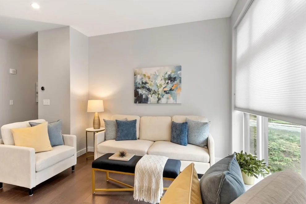 Unit for sale at 197 Washington Street, Somerville, MA 02143
