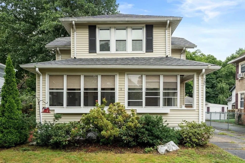 Unit for sale at 137 Belvidere Street, Springfield, MA 01108