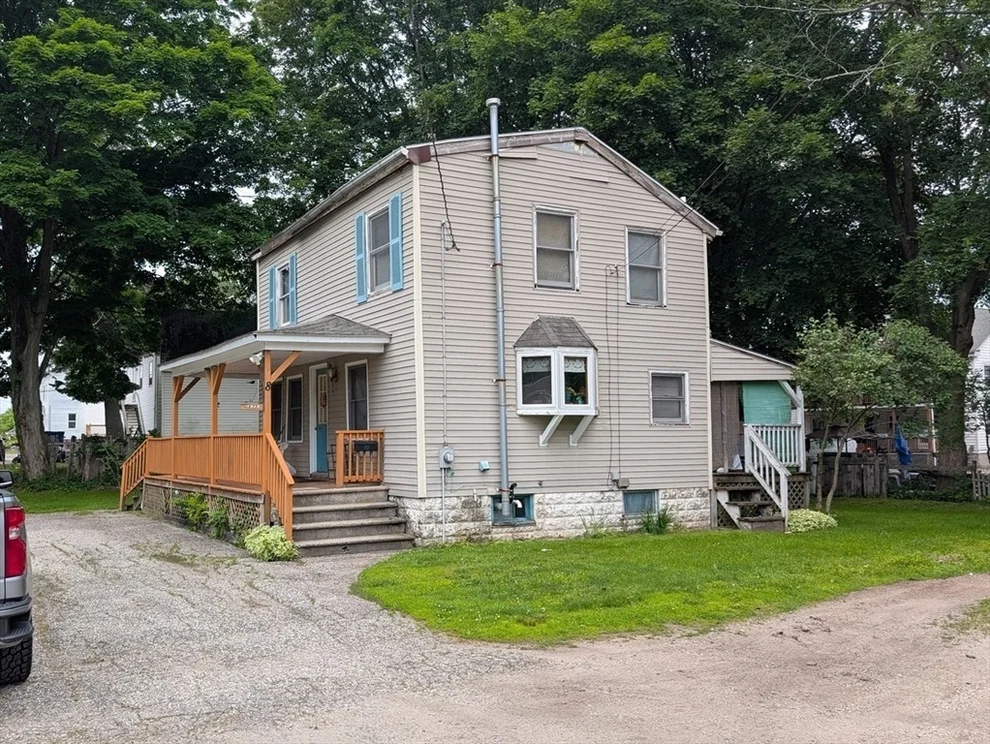 Unit for sale at 8 May St, Webster, MA 01570
