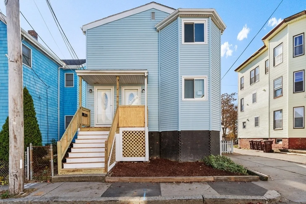Unit for sale at 55 Paris St, Everett, MA 02149