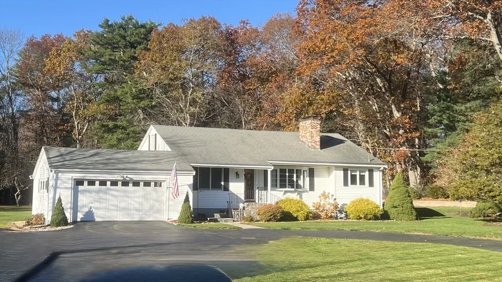 Unit for sale at 79 Topsfield Rd, Wenham, MA 01984