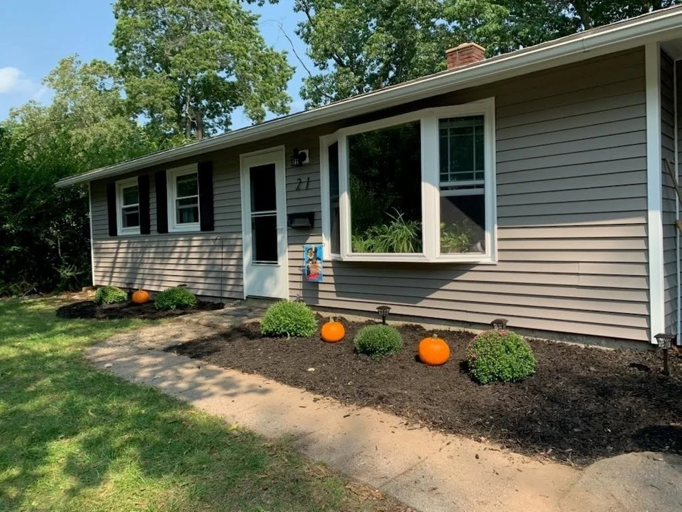 Unit for sale at 21 Ellen Rd, Brockton, MA 02302