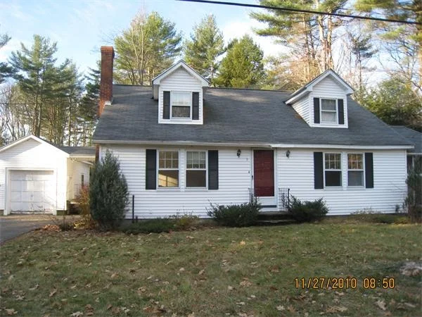 Unit for sale at 5 Page Ave, Ashburnham, MA 01430