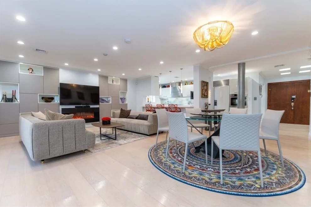 Unit for sale at 209 Commonwealth Avenue, Newton, MA 02467