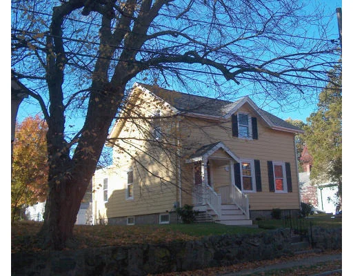 Unit for sale at 394 Homer Street, Newton, MA 02459