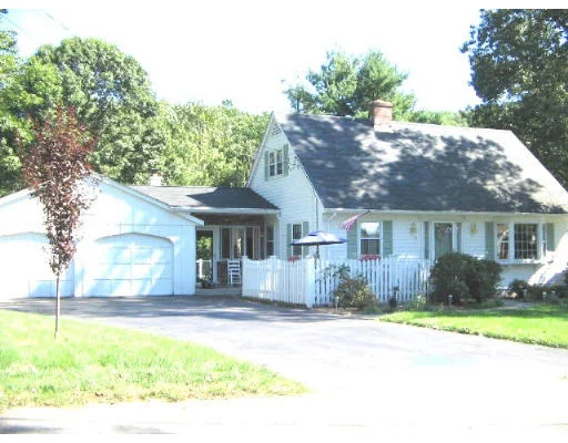 Unit for sale at 15 Knollwood Circle, Westfield, MA 01085