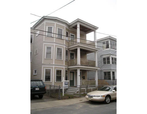 Unit for sale at 29 Gartland, Boston, MA 02130