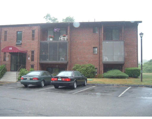 Unit for sale at 221 Oak Street, Brockton, MA 02301
