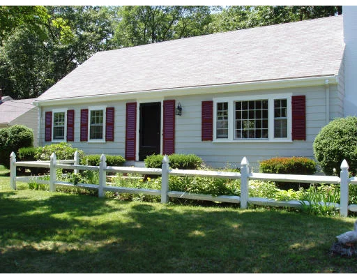 Unit for sale at 57 Croft Regis, Westwood, MA 02090