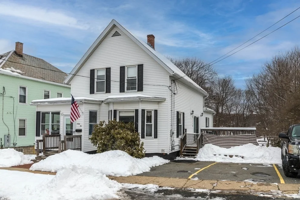 Unit for sale at 62 Leamy Street, Gardner, MA 01440