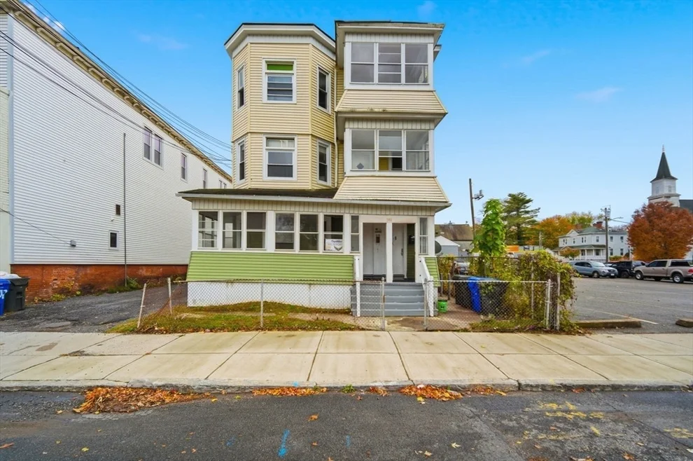 Unit for sale at 201 Main St, Springfield, MA 01151