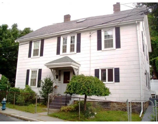 Unit for sale at 61 White Place, Brookline, MA 02445