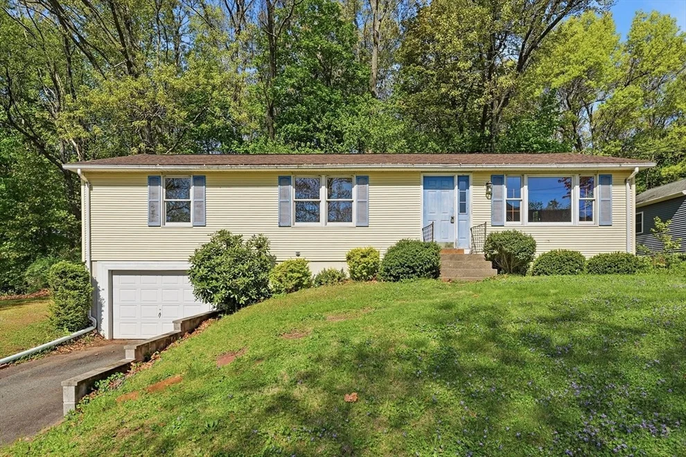 Unit for sale at 79 Gerrard Ave, East Longmeadow, MA 01028