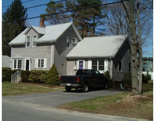 Unit for sale at 322 Commonwealth Ave, North Attleboro, MA 02760