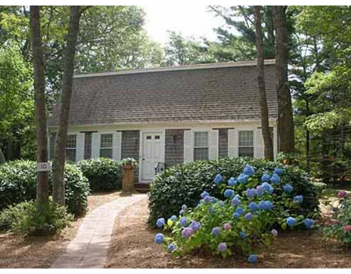Unit for sale at 10 Blue Fin, Mashpee, MA 02649