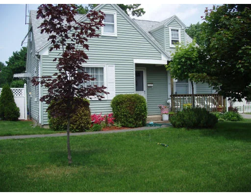 Unit for sale at 84 Edgewood Avenue, Chicopee, MA 01013