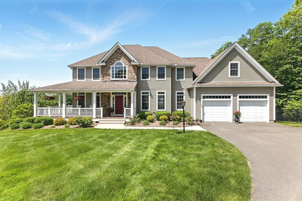 Unit for sale at 21 Waterford Drive, Belchertown, MA 01007