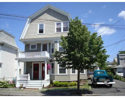 Unit for sale at 1 Mulberry Street, Beverly, MA 01915