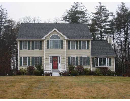 Unit for sale at 28 Caldwell Drive, Westford, MA 01886