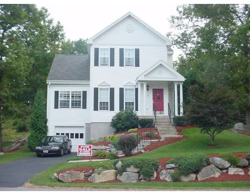 Unit for sale at 8 Robbins Road, Foxboro, MA 02035
