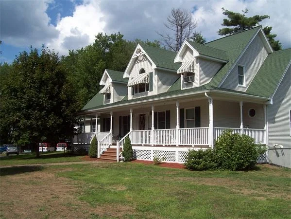 Unit for sale at 387 S. Washington St., Belchertown, MA 01007
