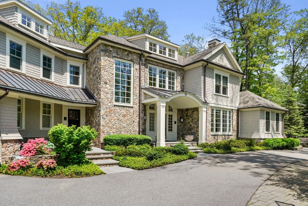 Unit for sale at 55 Ridge Hill Farm Rd, Wellesley, MA 02482