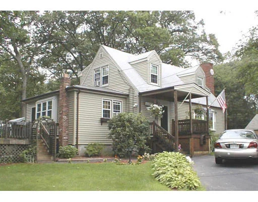 Unit for sale at 28 North Harriette Street, Randolph, MA 02368