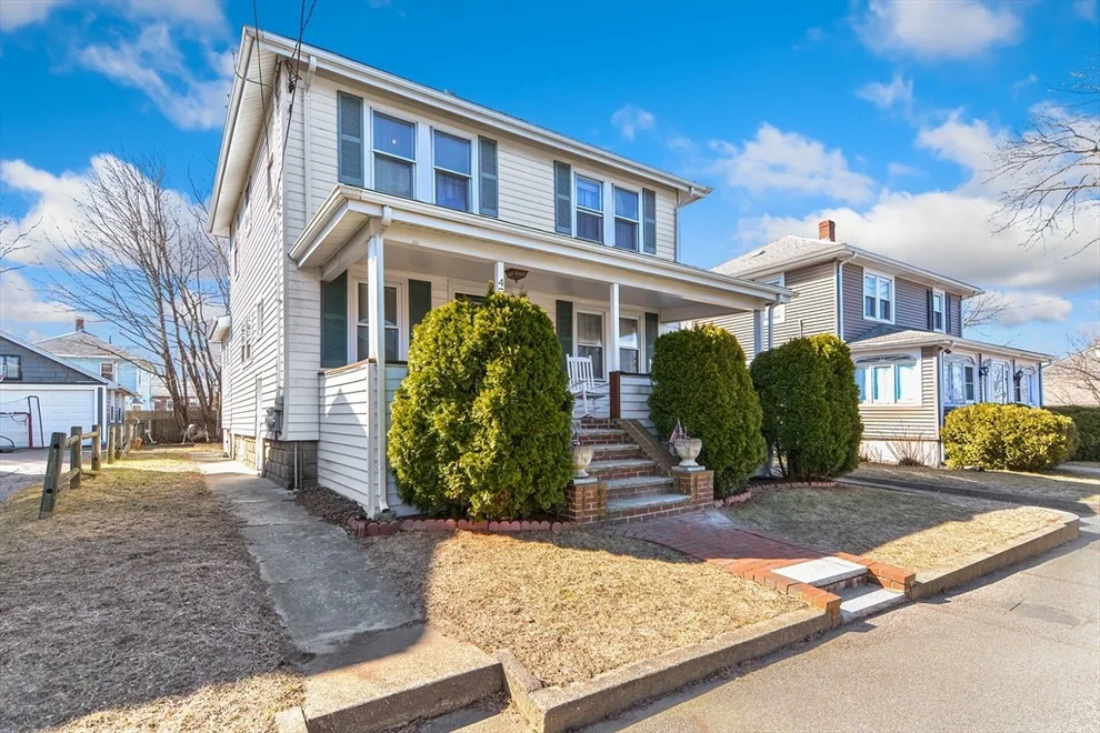 Unit for sale at 47 Pelican Rd, Quincy, MA 02169