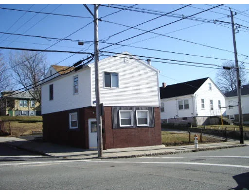 Unit for sale at 247 Woodman Street, Fall River, MA 02724