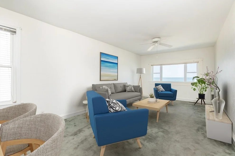 Unit for sale at 212 Winthrop Shore Drive, Winthrop, MA 02152