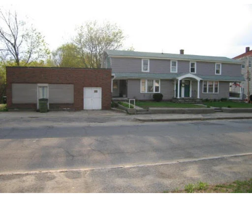 Unit for sale at 464 School Street, Webster, MA 01570