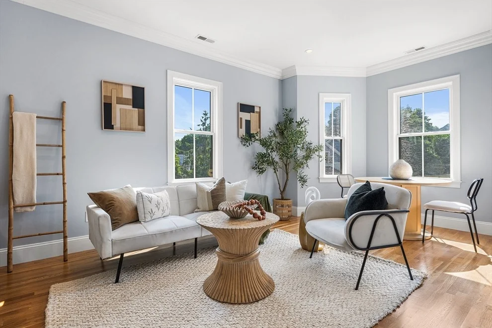 Unit for sale at 13 Meehan St, Boston, MA 02130