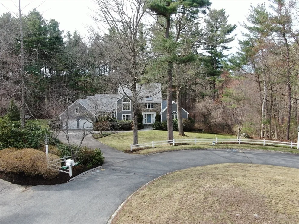 Unit for sale at 5 Barnbridge Circle, Framingham, MA 01701