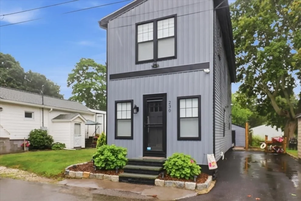 Unit for sale at 230 Cedar Ave, Portsmouth, RI 02871