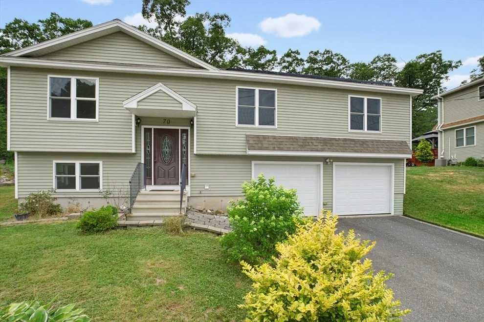 Unit for sale at 70 Swan Ave, Worcester, MA 01602