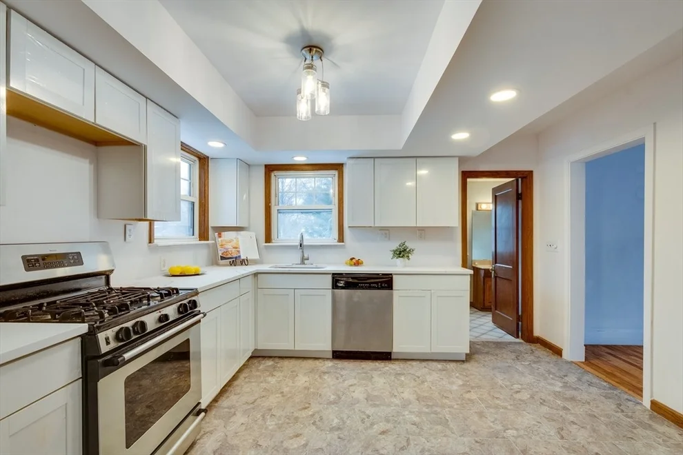 Unit for sale at 450 Fulton St, Medford, MA 02155