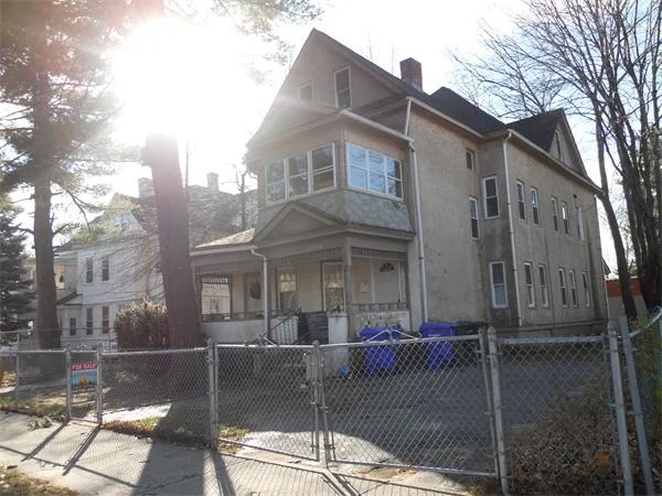 Unit for sale at 1446-1450 Dwight St., Springfield, MA 01107
