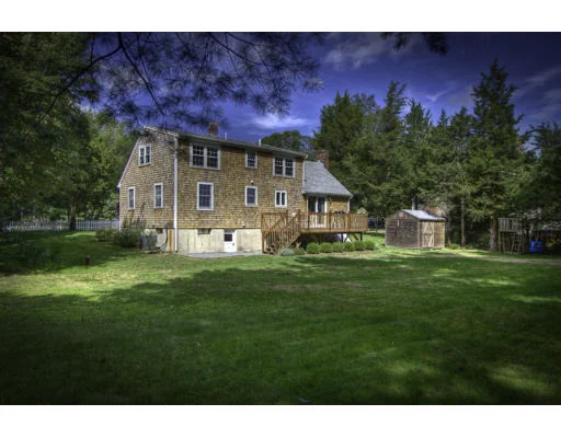 Unit for sale at 336 Grove St, Norwell, MA 02061