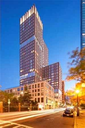 Unit for sale at 400 Stuart Street, Boston, MA 02116