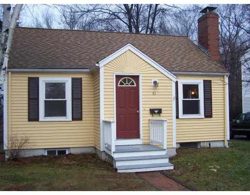 Unit for sale at 41 Summer Street, Framingham, MA 01701