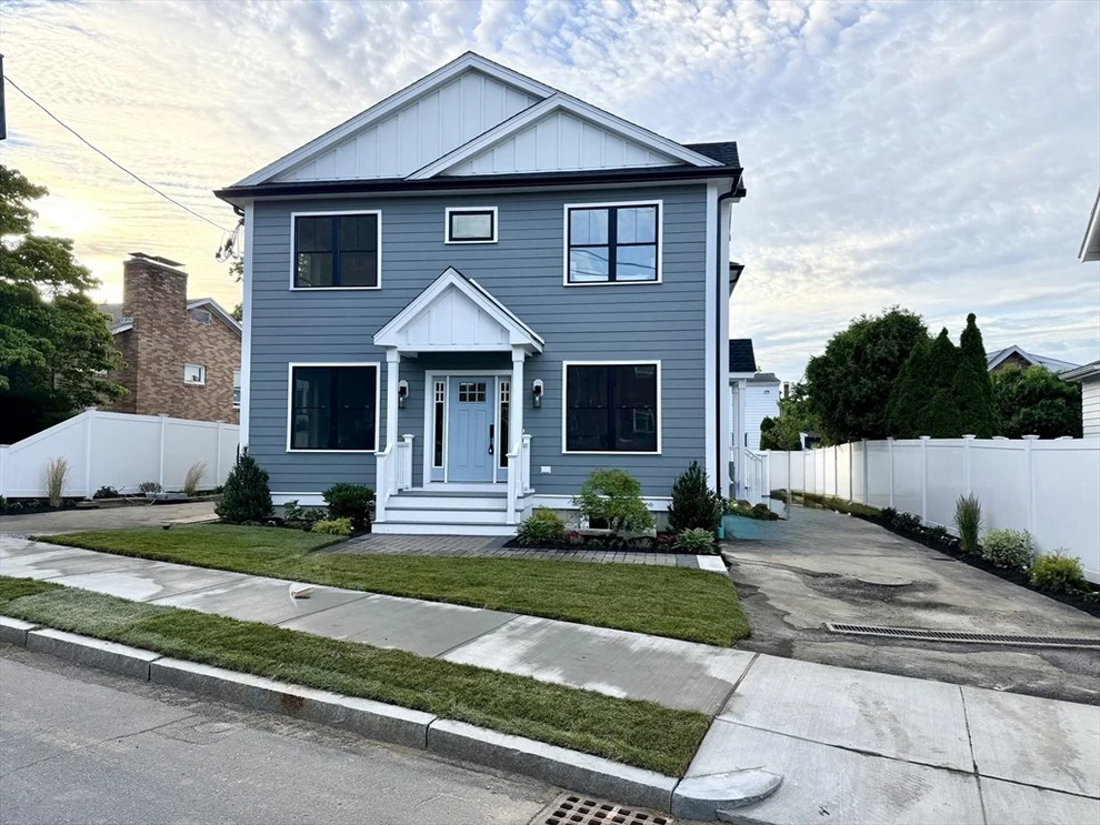 Unit for sale at 199 Lexington St, Watertown, MA 02472
