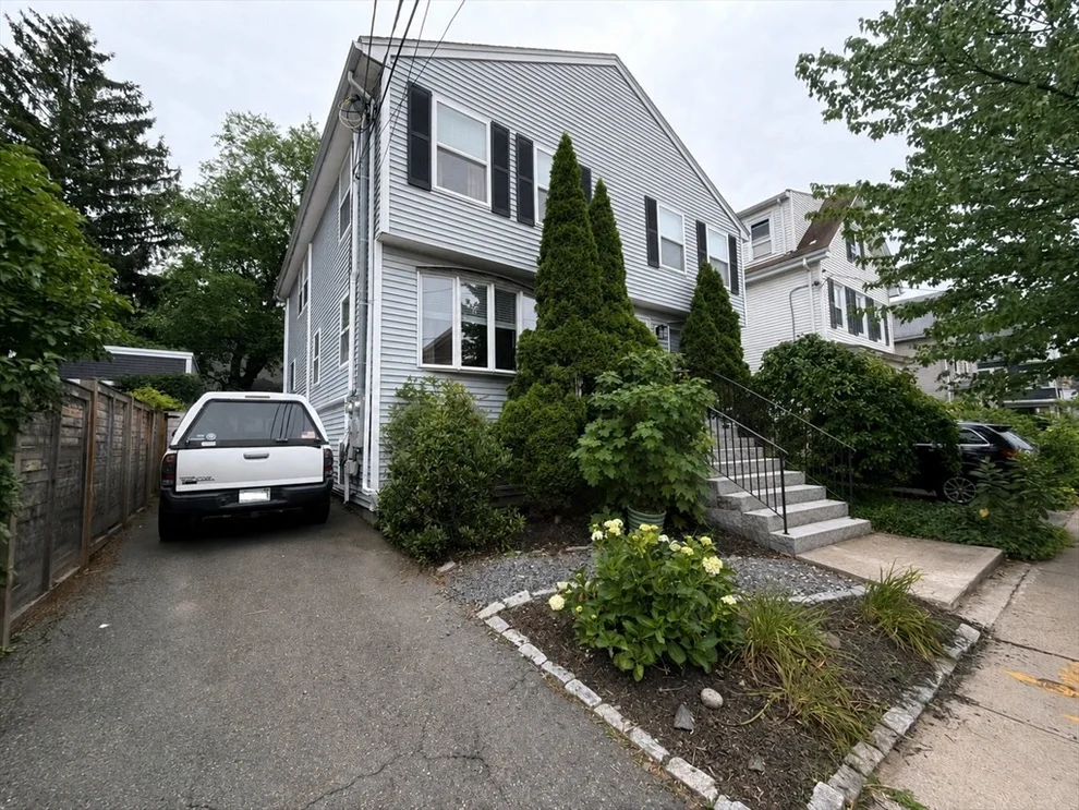 Unit for sale at 35 Irving, Somerville, MA 02144