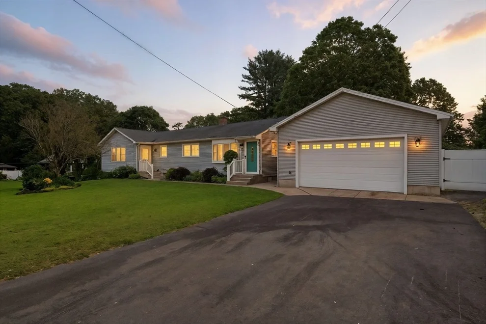 Unit for sale at 55 Valley View Dr, Westfield, MA 01085