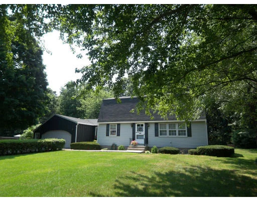 Unit for sale at 22 Elizabeth Avenue, Westfield, MA 01085