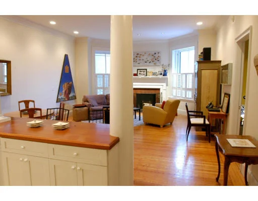 Unit for sale at 343 Commonwealth Ave, Boston, MA 02115